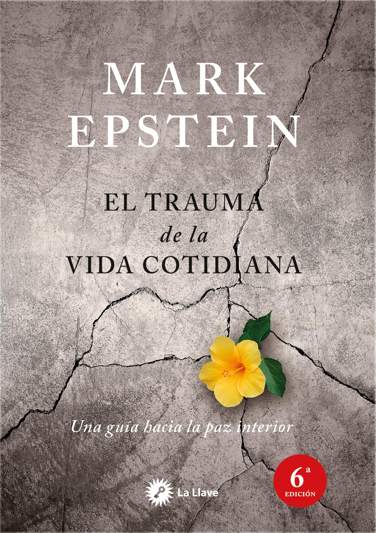 El trauma de la vida cotidiana: Una guía hacia la paz interior (SIN COLECCION)