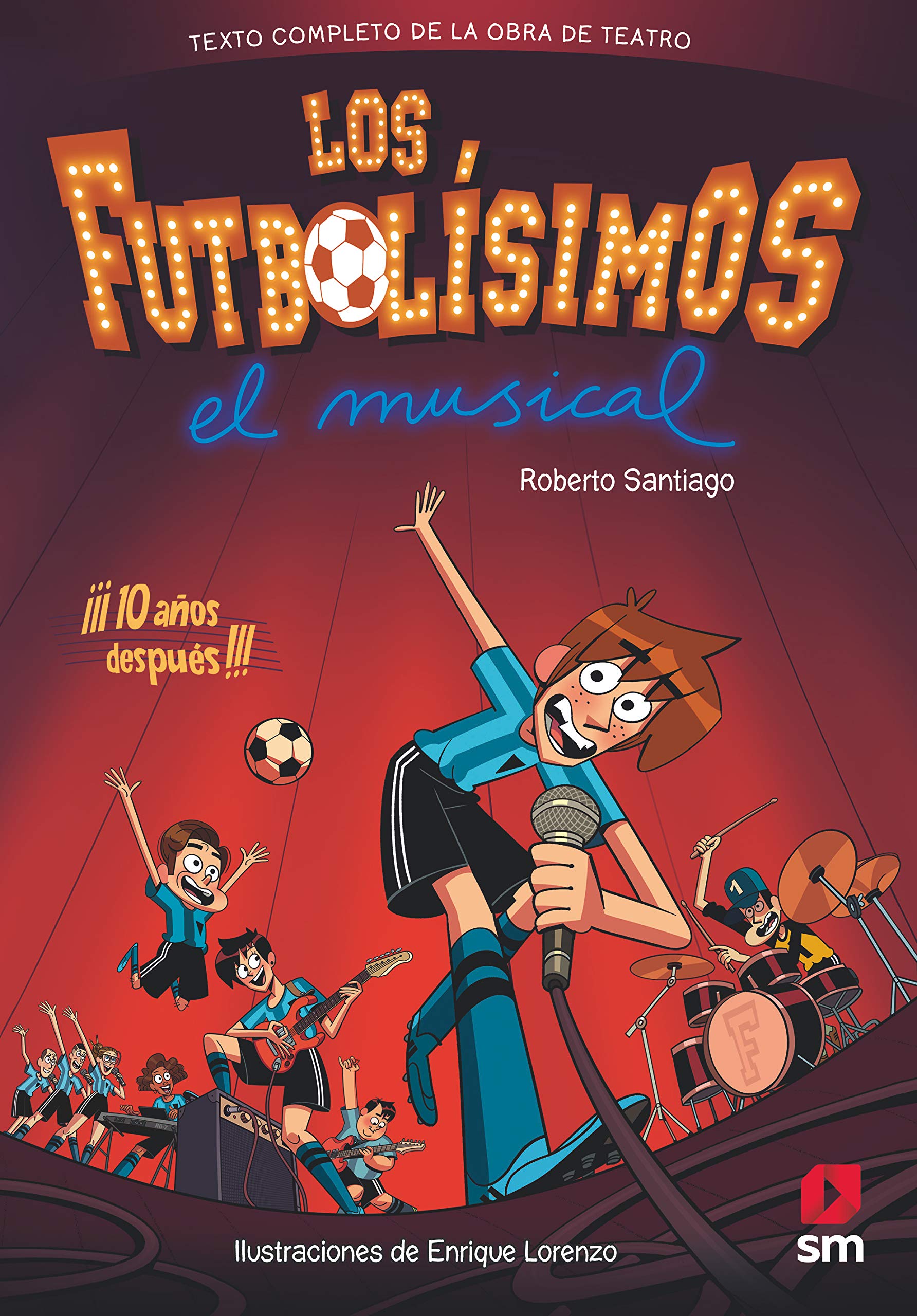 El musical