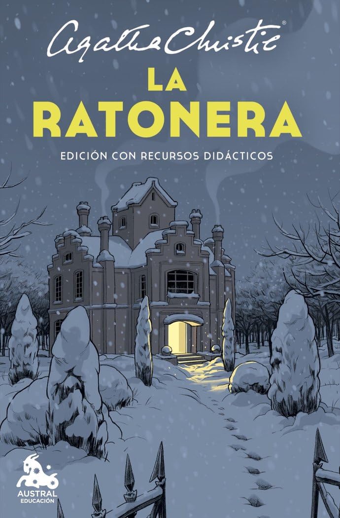 La ratonera (Austral Educación)