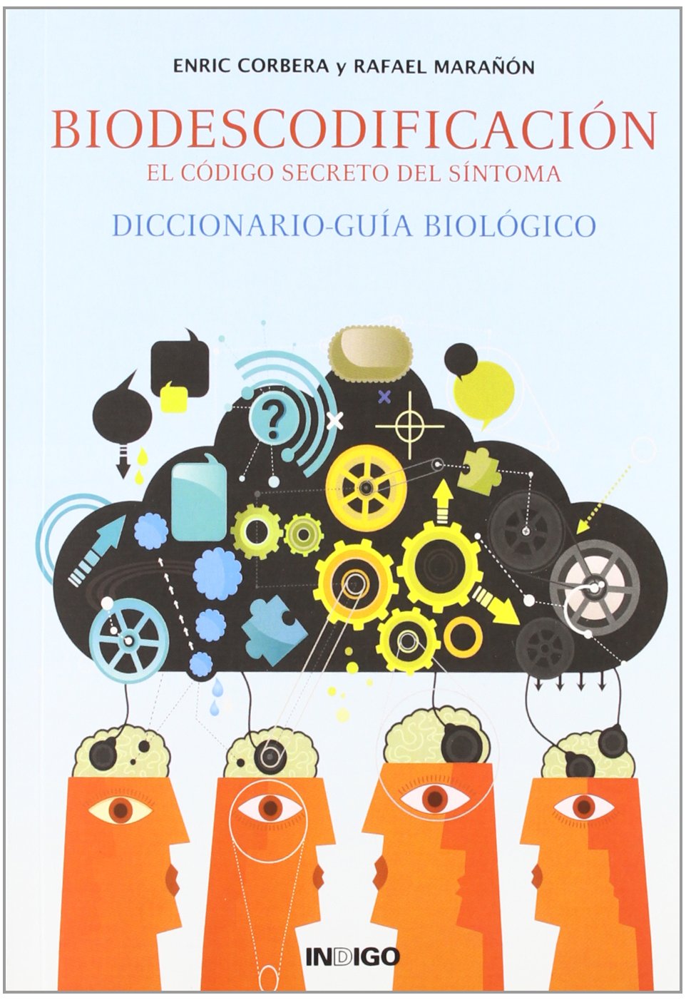 Biodescodificación