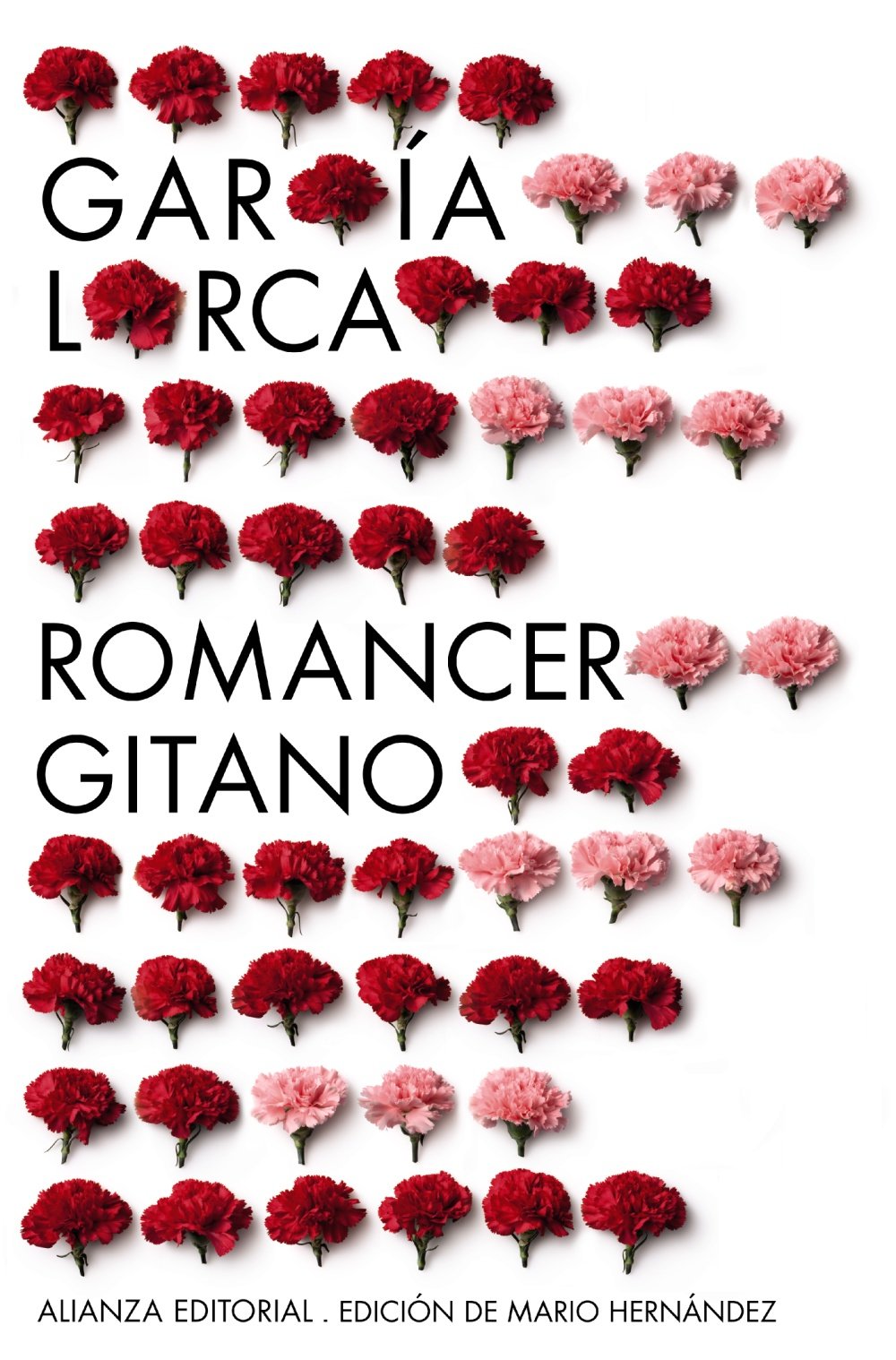 Primer romancero gitano (1924-1927) & Romances del teatro (1924-1935) / Gypsy Ballads