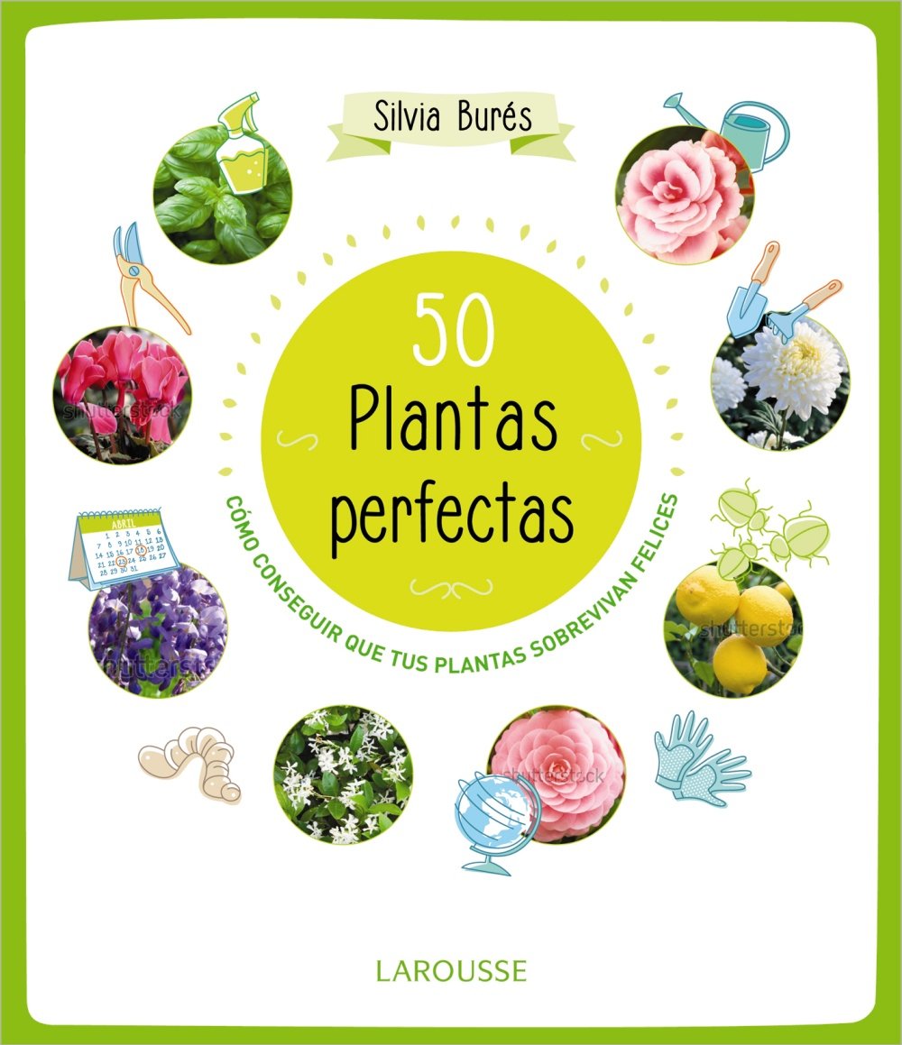 50 plantas perfectas