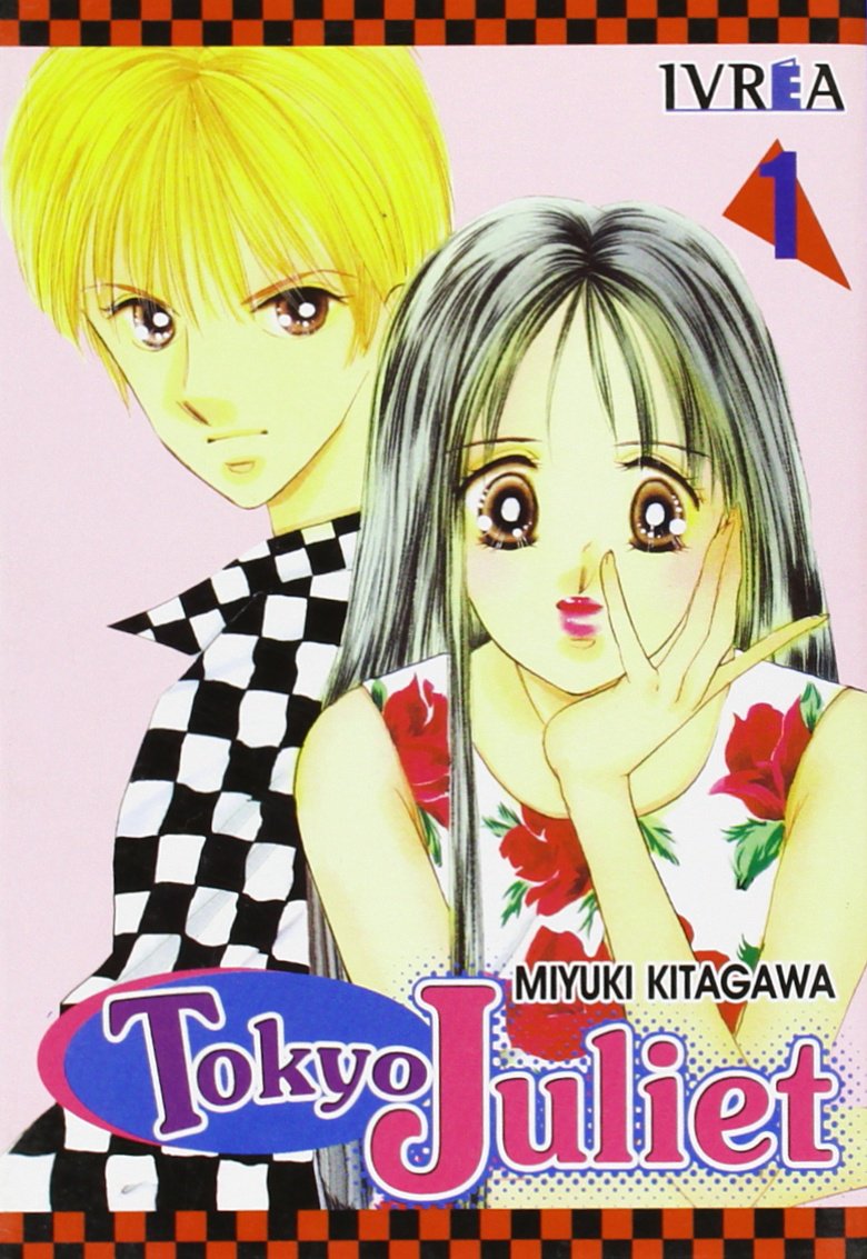 TOKYO JULIET 1
