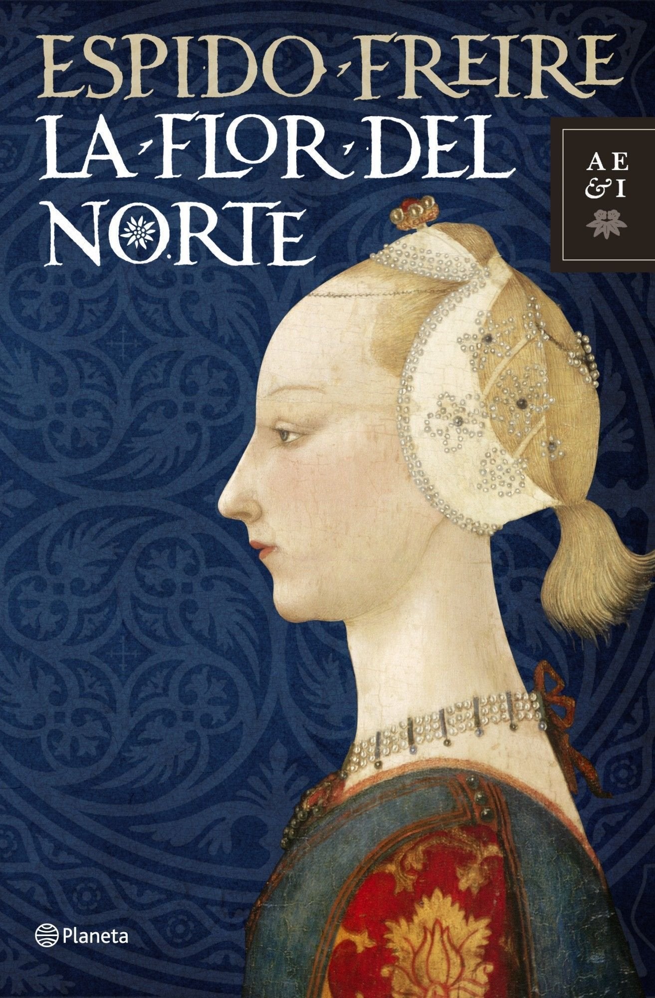 La flor del norte