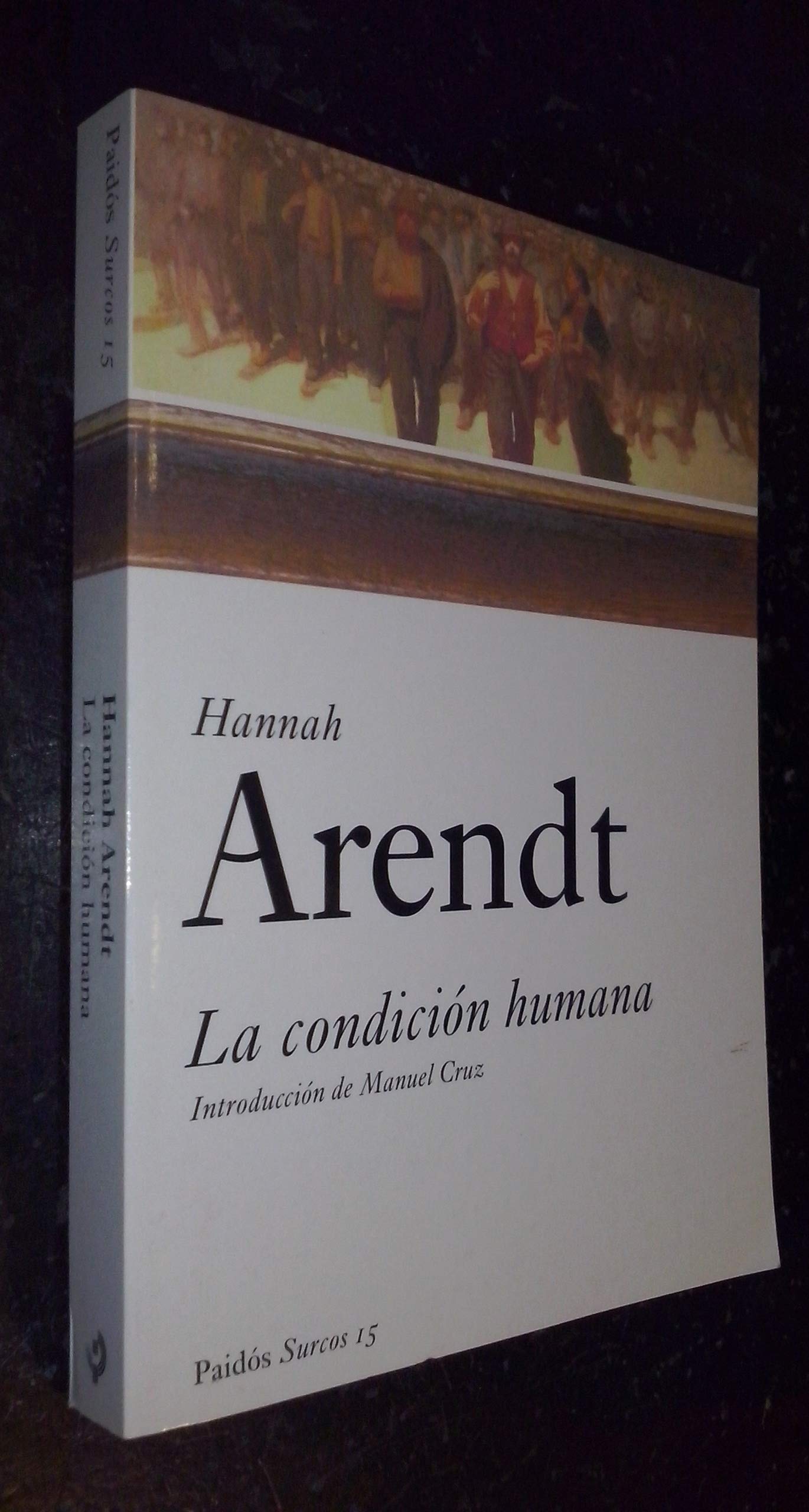La condición humana
