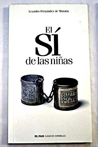 El sí de las niñas