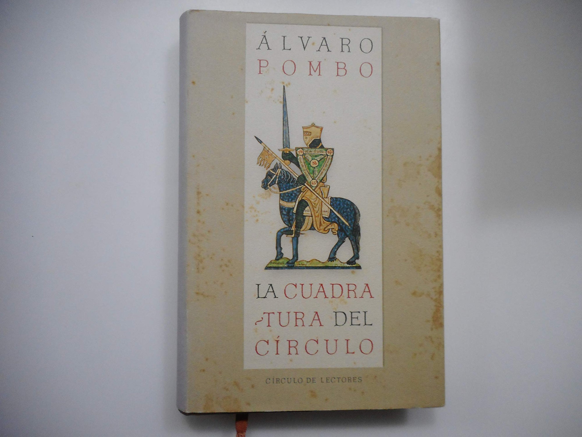 La Cuadratura Del Circulo