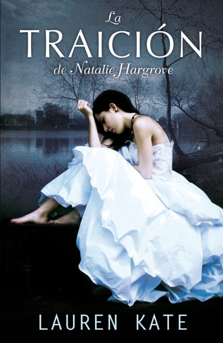 La traición de Natalie Hargrove (Sin límites)