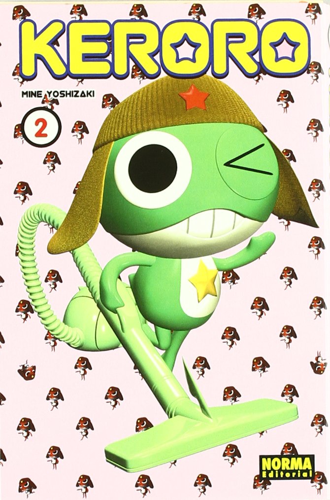 KERORO 02