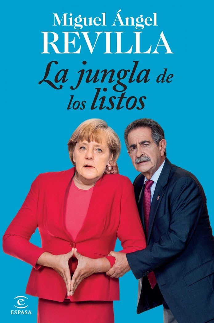 La jungla de los listos (FUERA DE COLECCIÓN Y ONE SHOT)