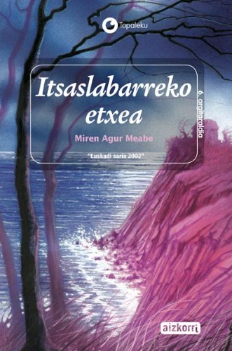 Itsaslabarreko etxea