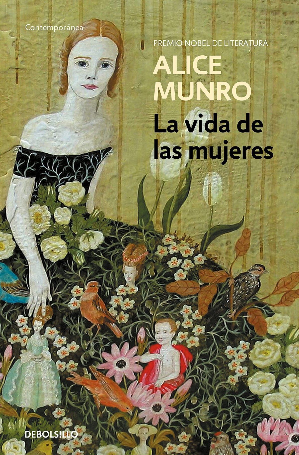 La vida de las mujeres (Contemporánea | Narrativa)