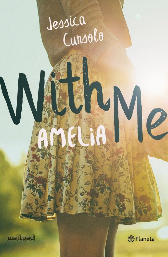 She's With Me