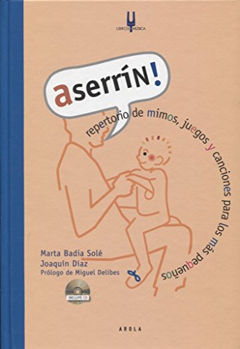 Aserrín!
