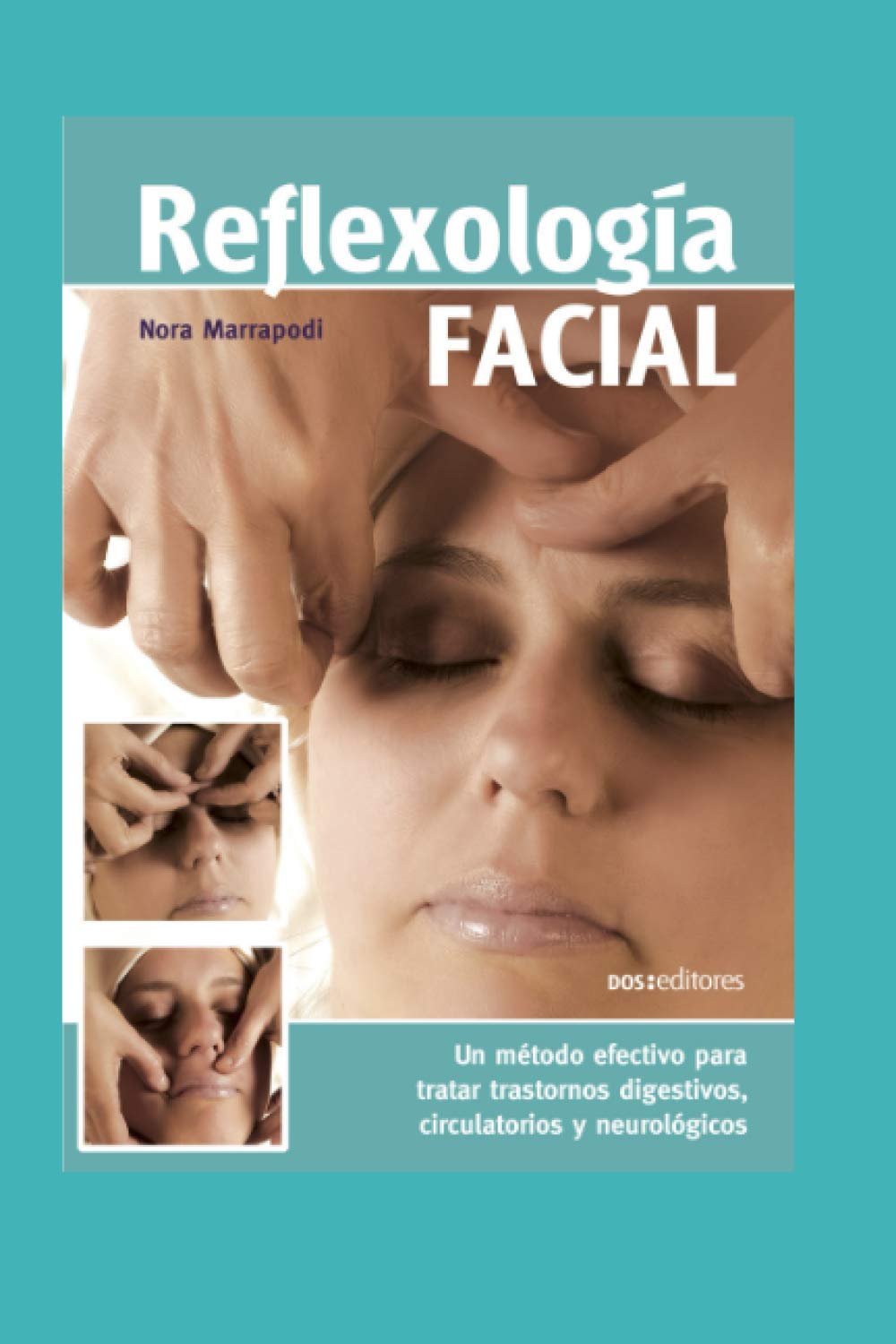 Reflexología Facial