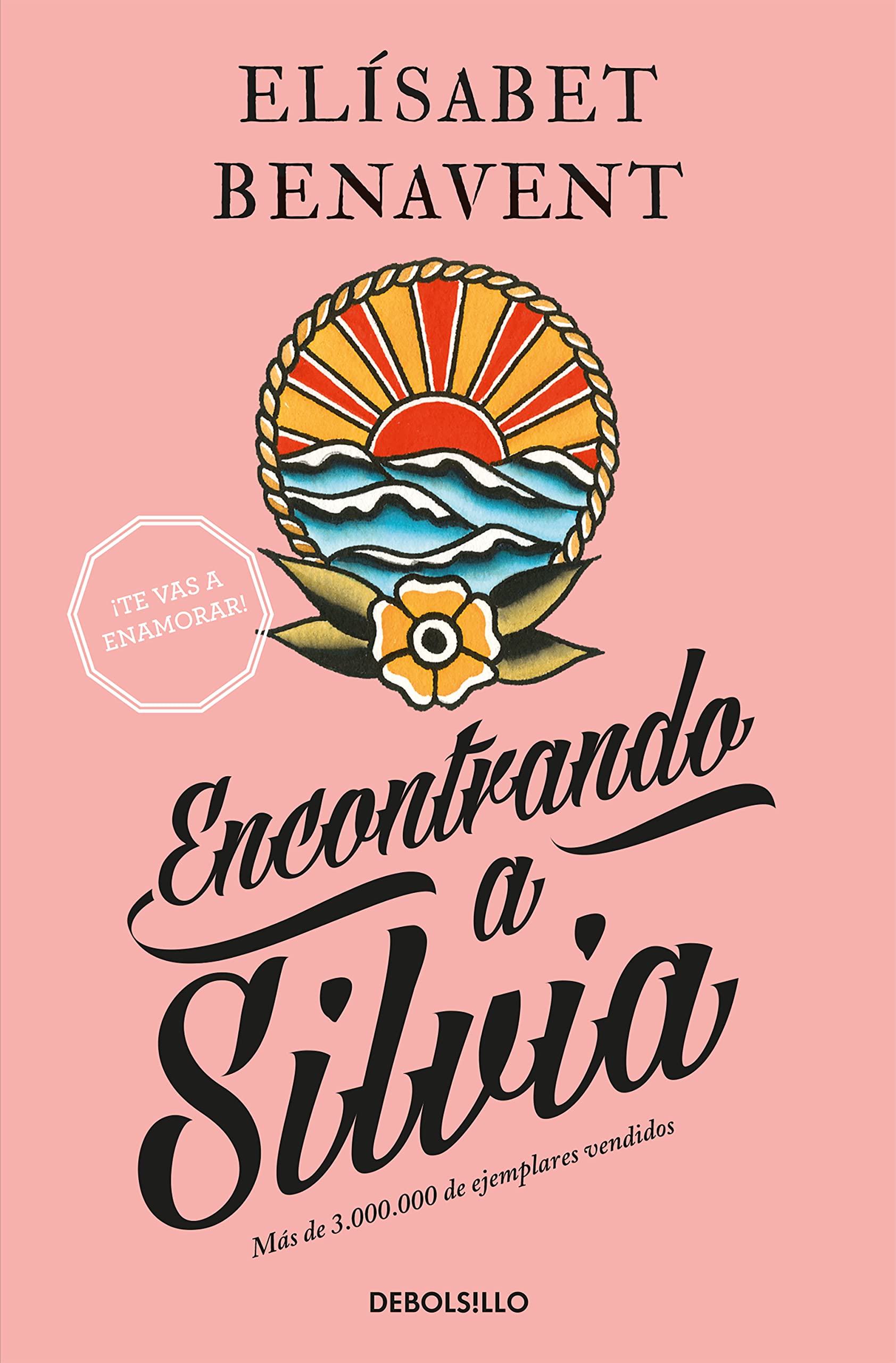Encontrando a Silvia / Finding Silvia