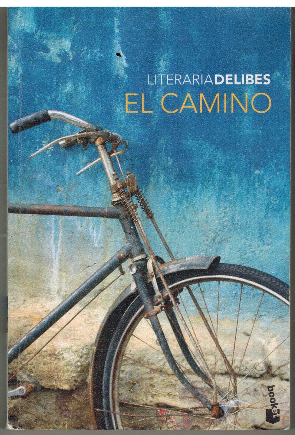 El camino (Literaria)
