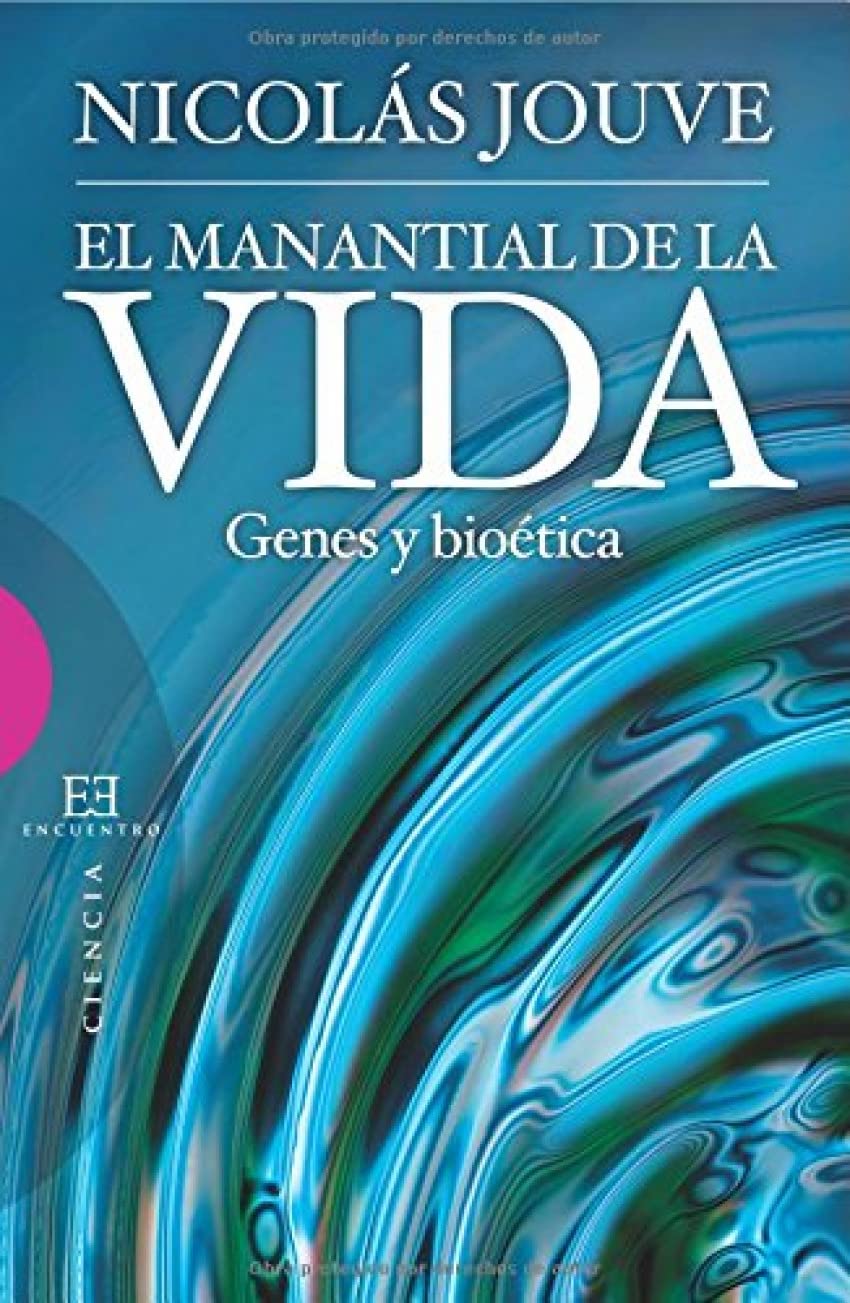 El manantial de la vida (Ensayo)
