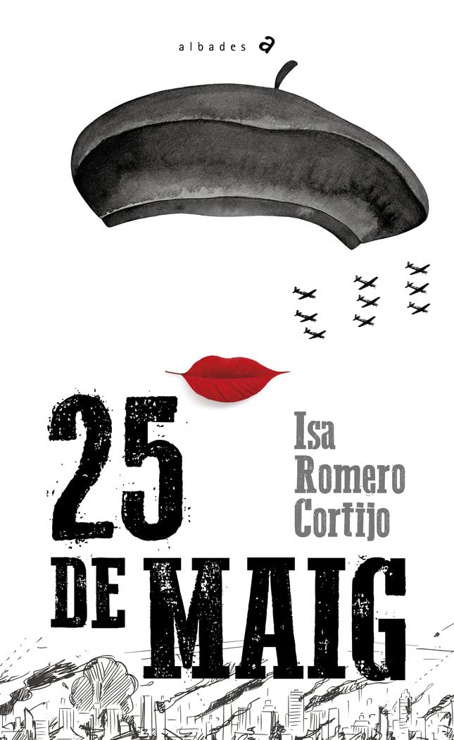 25 de maig: 33 (Albades Juvenil)