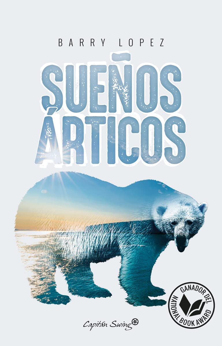 Sueños árticos (ENSAYO)