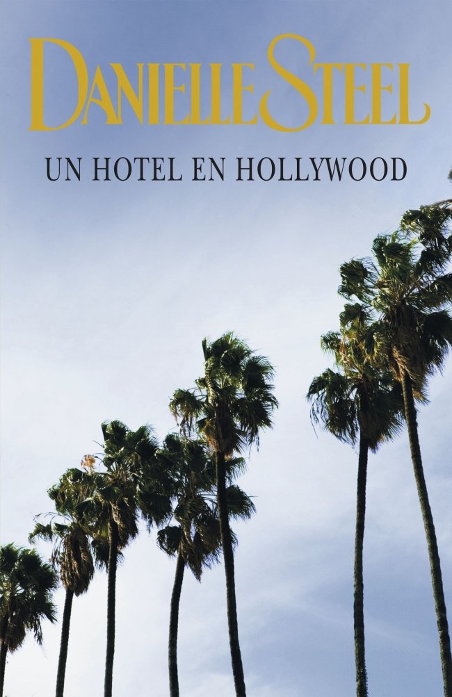 Un hotel en Hollywood (NARRATIVA FEMENINA)