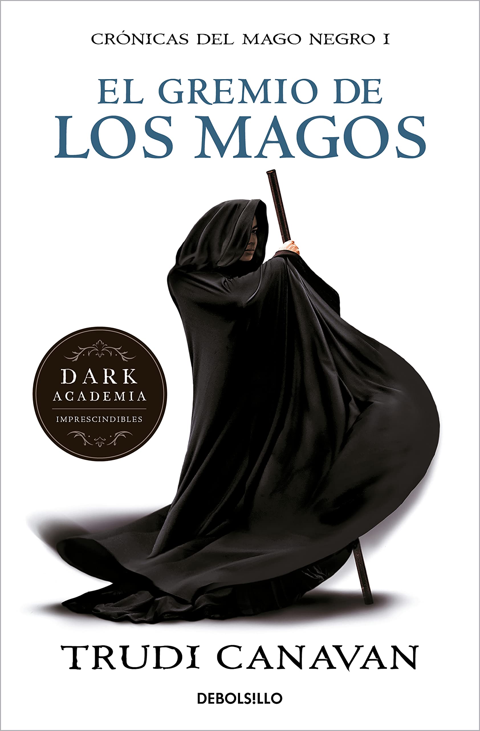 El Gremio de los magos