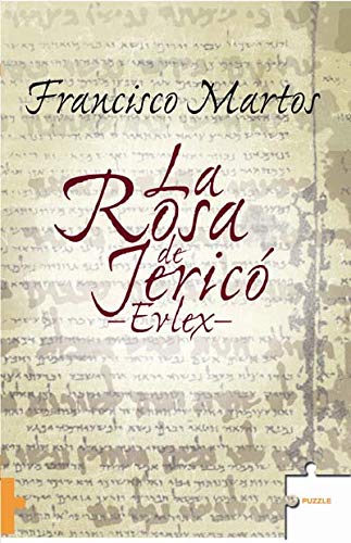 La Rosa de Jericó - Evlex