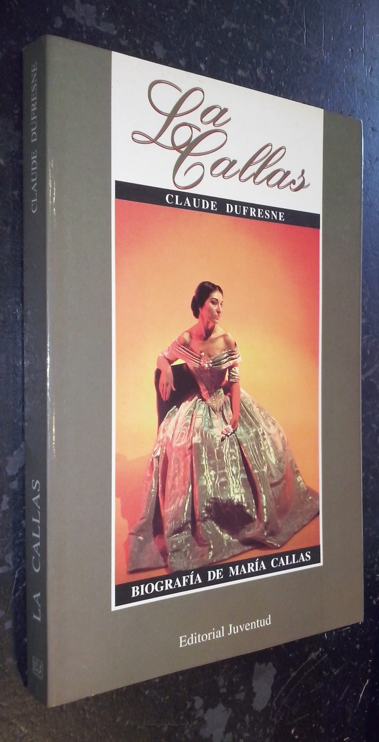 La callas