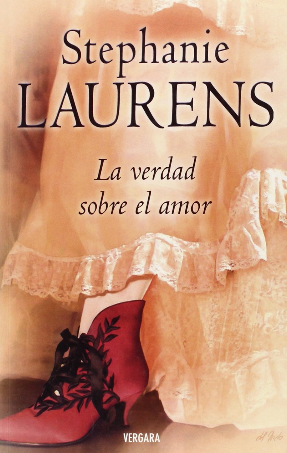 La verdad sobre el amor