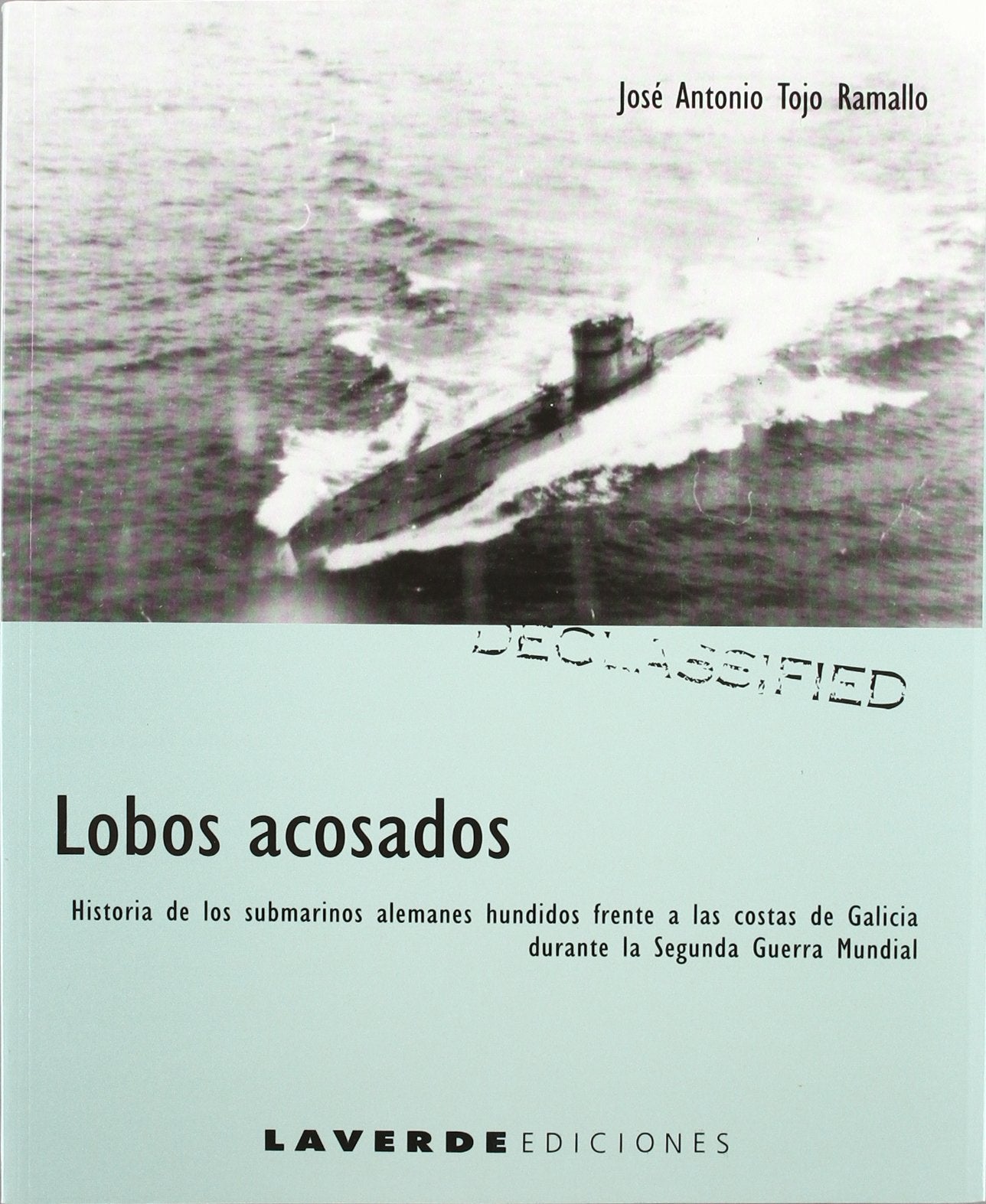 Lobos acosados
