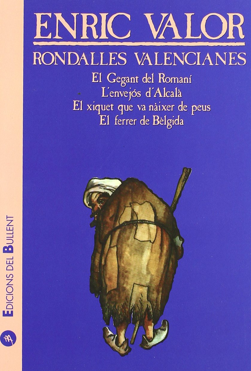 Rondalles Valencianes 3