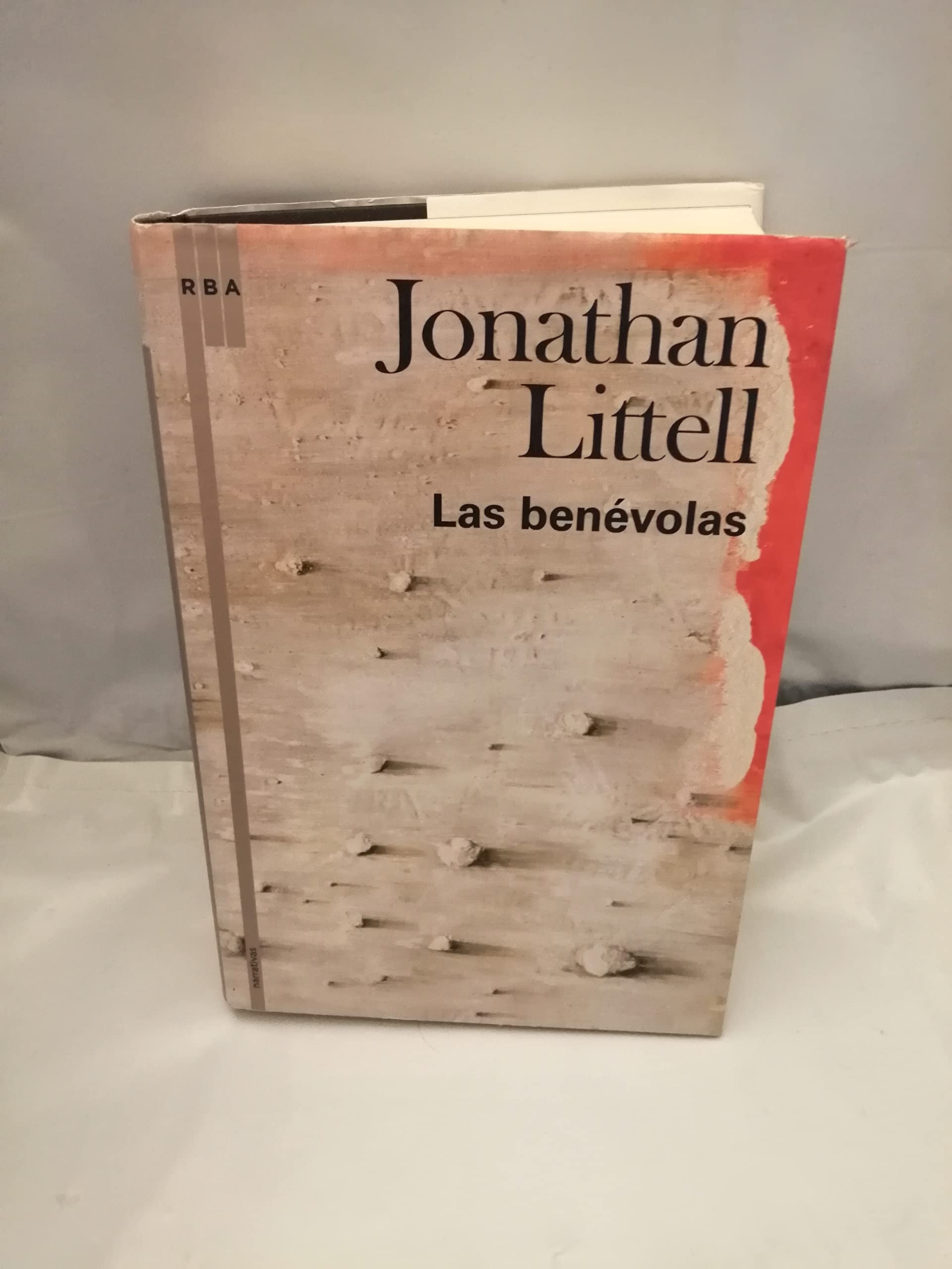 Las Benévolas