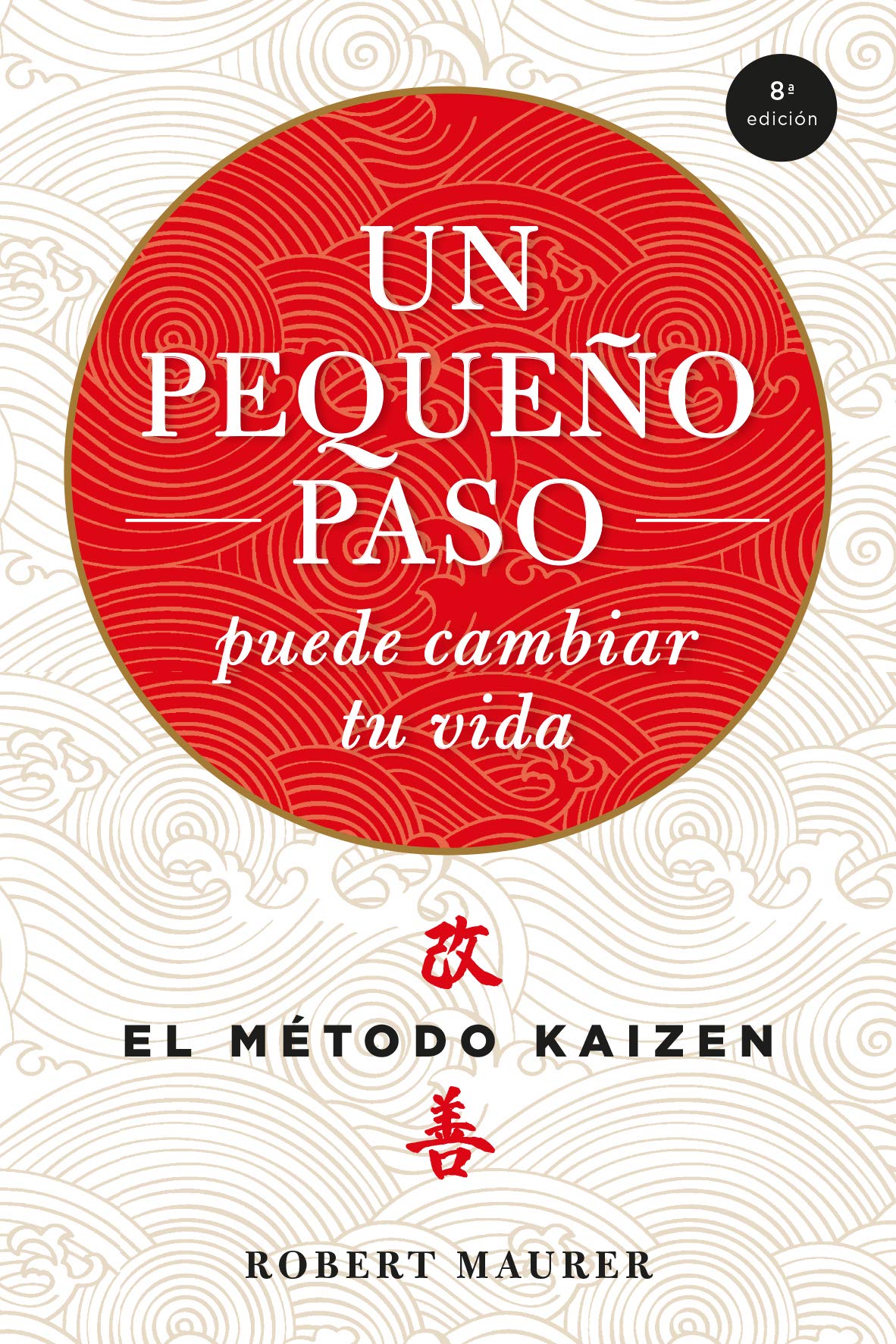Un Peque and Ntilde;o Paso Puede Cambiar Tu Vida