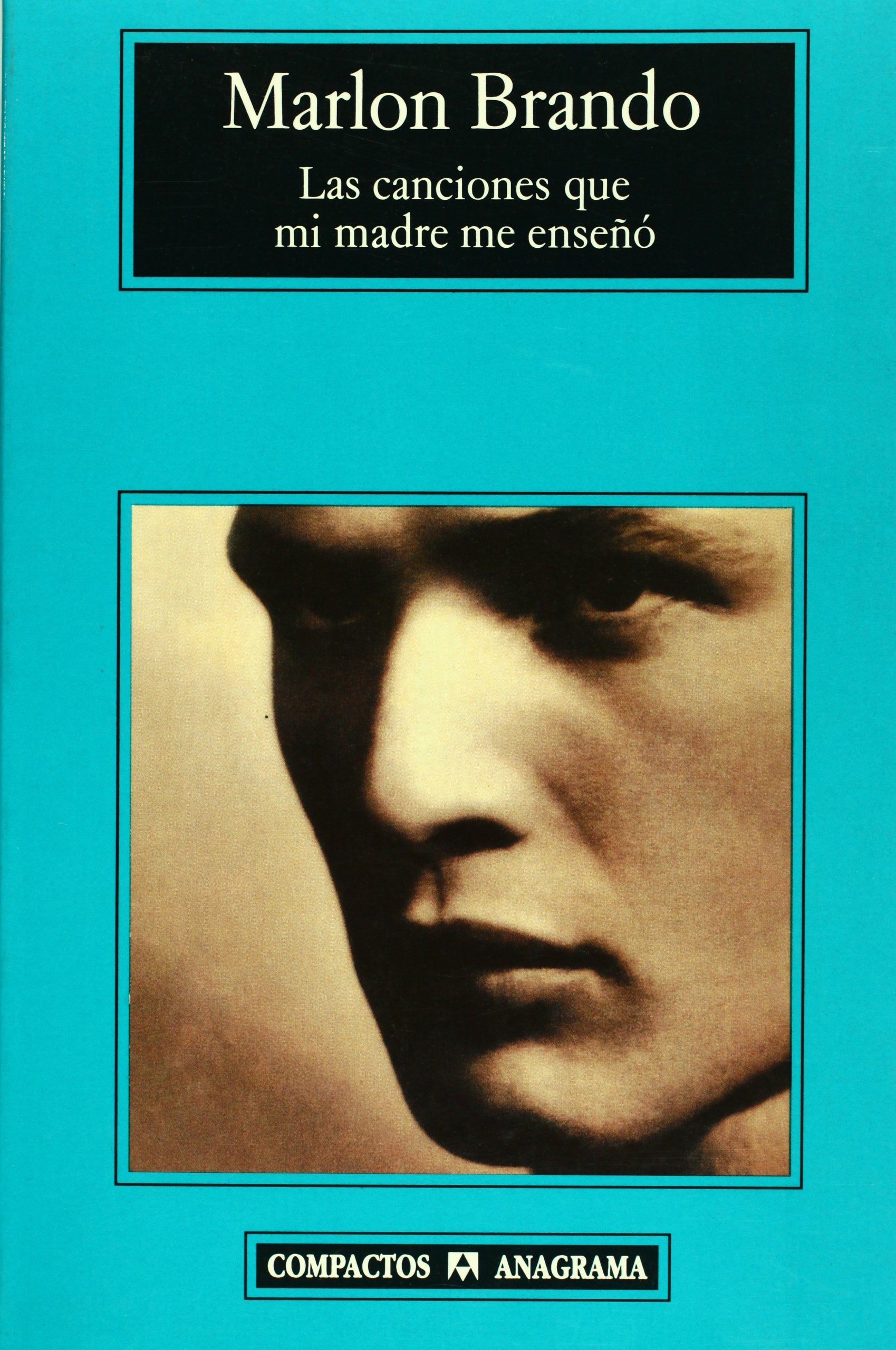 Las canciones que mi madre me enseñó: 236 (Compactos)