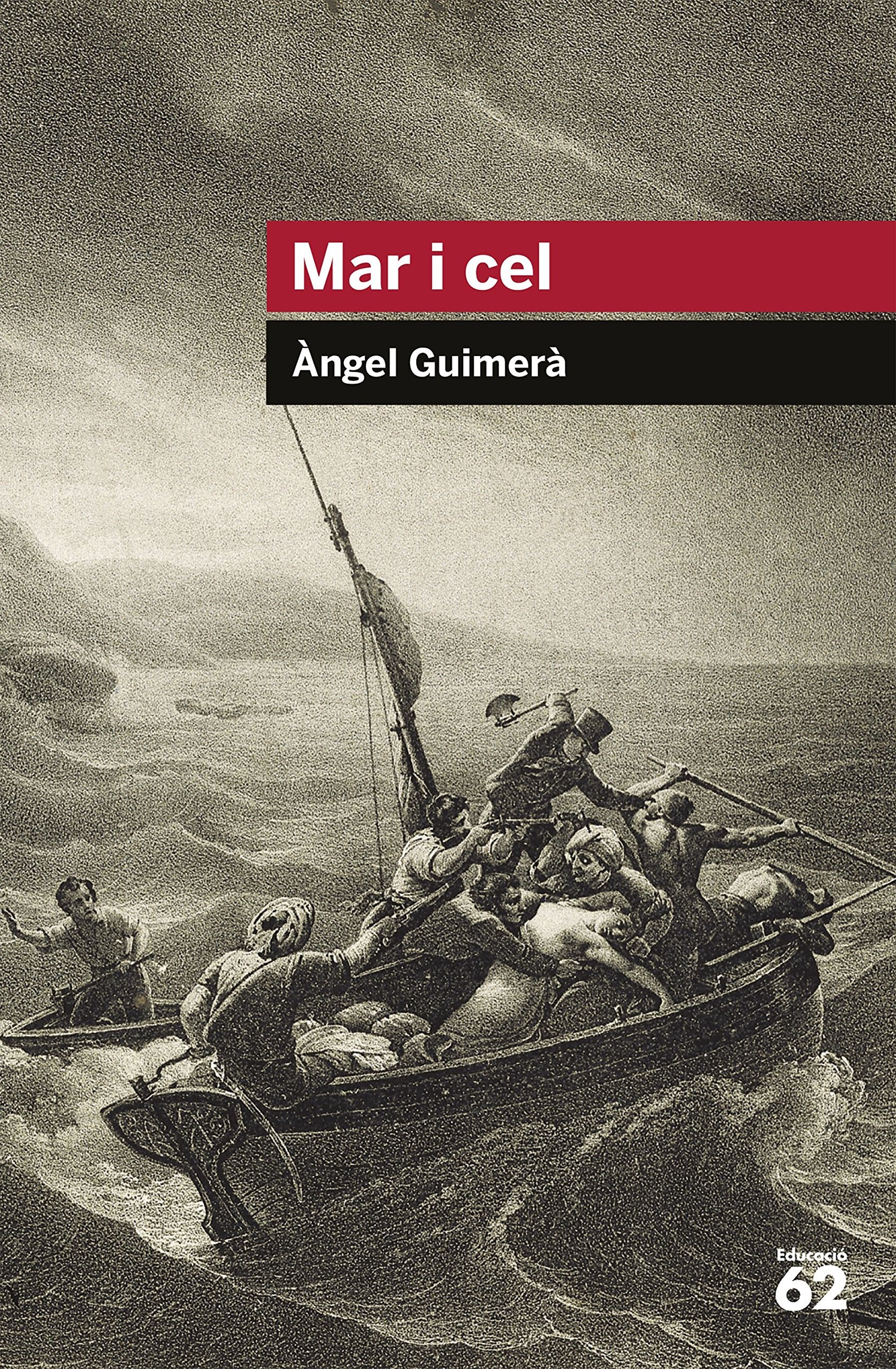 Mar i cel : Inclou recurs digital