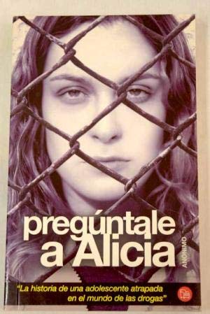 Pregúntale a Alicia