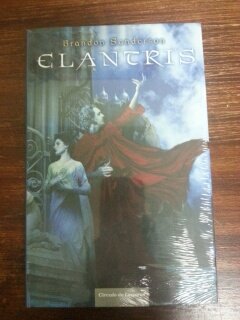 Elantris