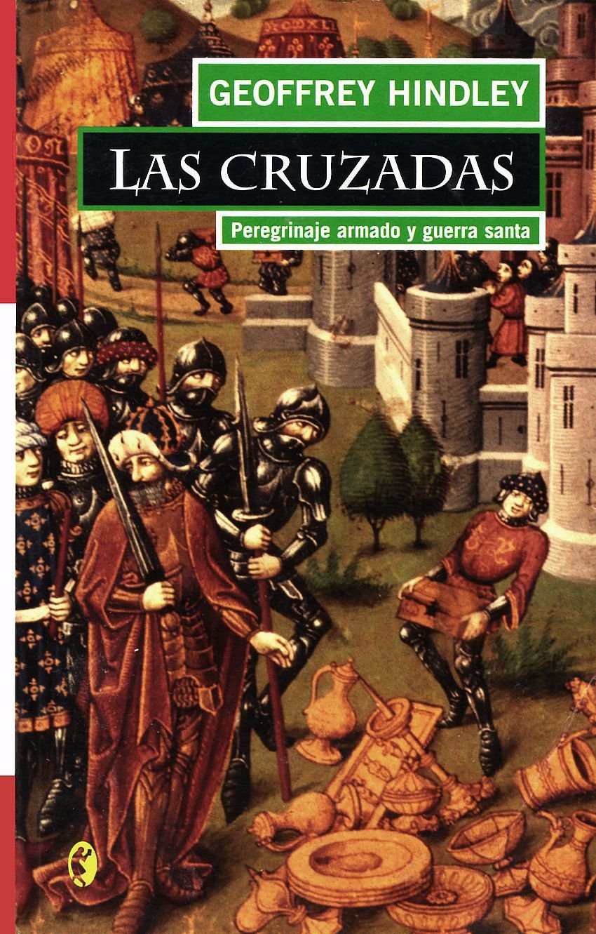 CRUZADAS, LAS: 00000 (BYBLOS)