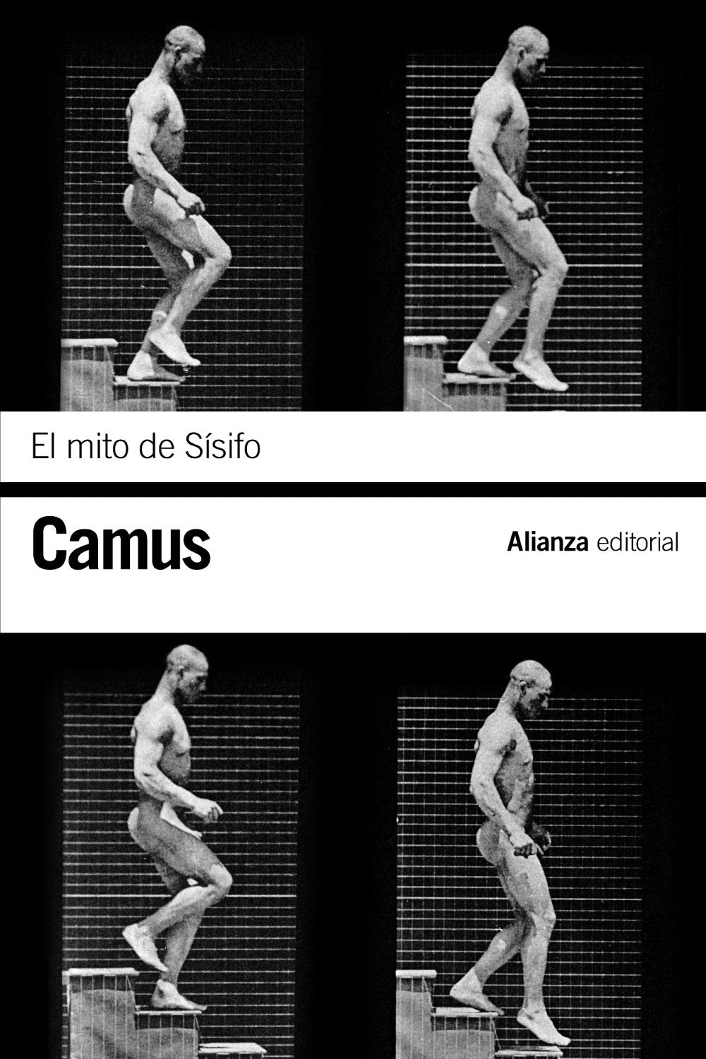 El mito de Sísifo