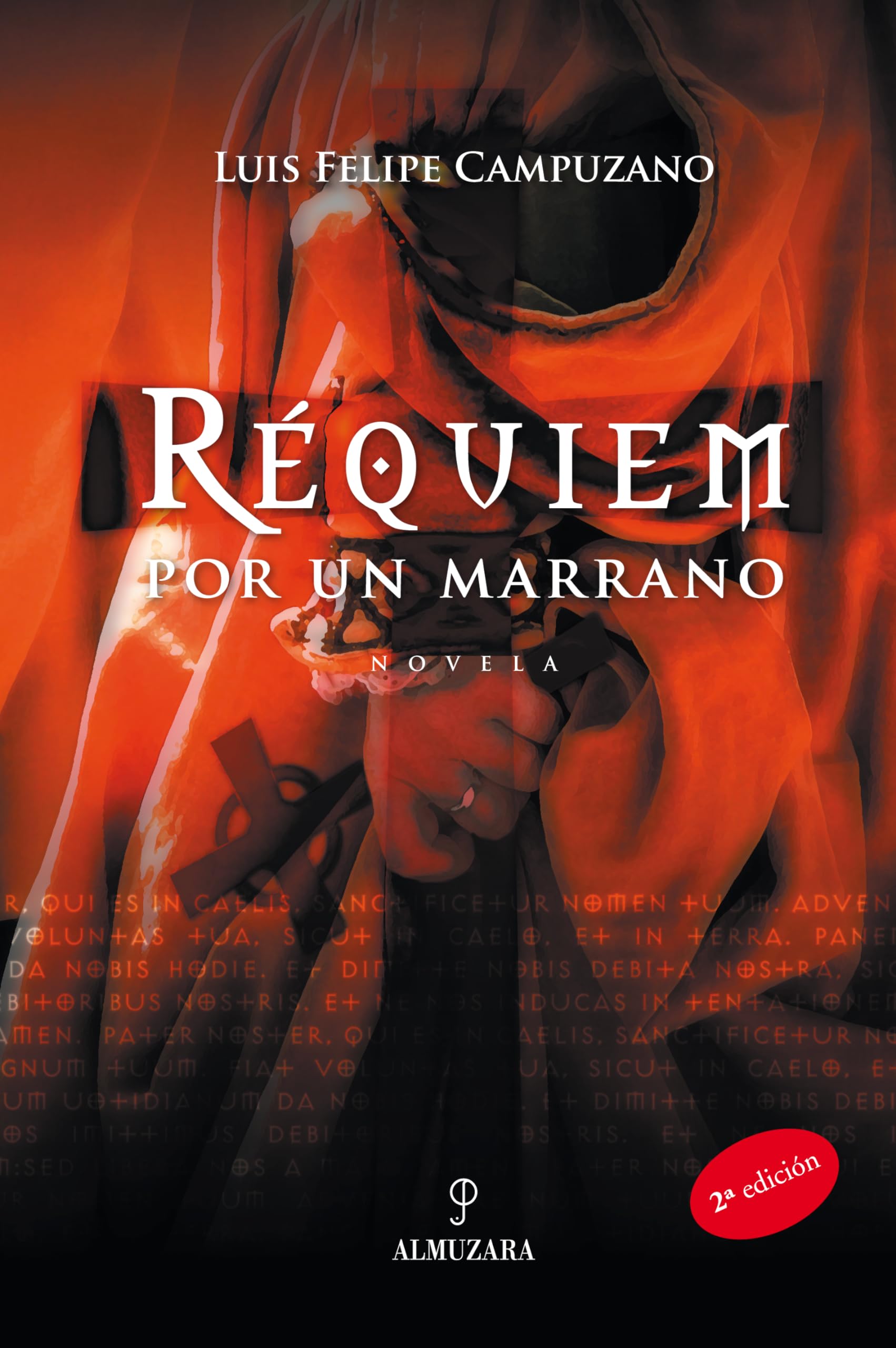 Réquiem por un marrano (SIN COLECCION)