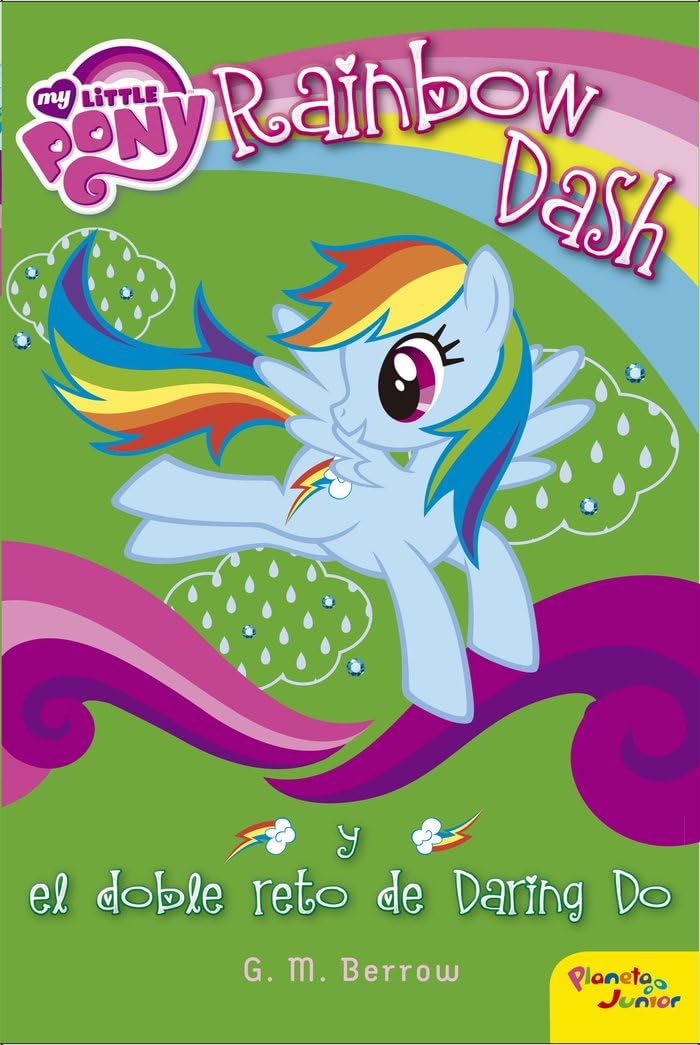 My Little Pony