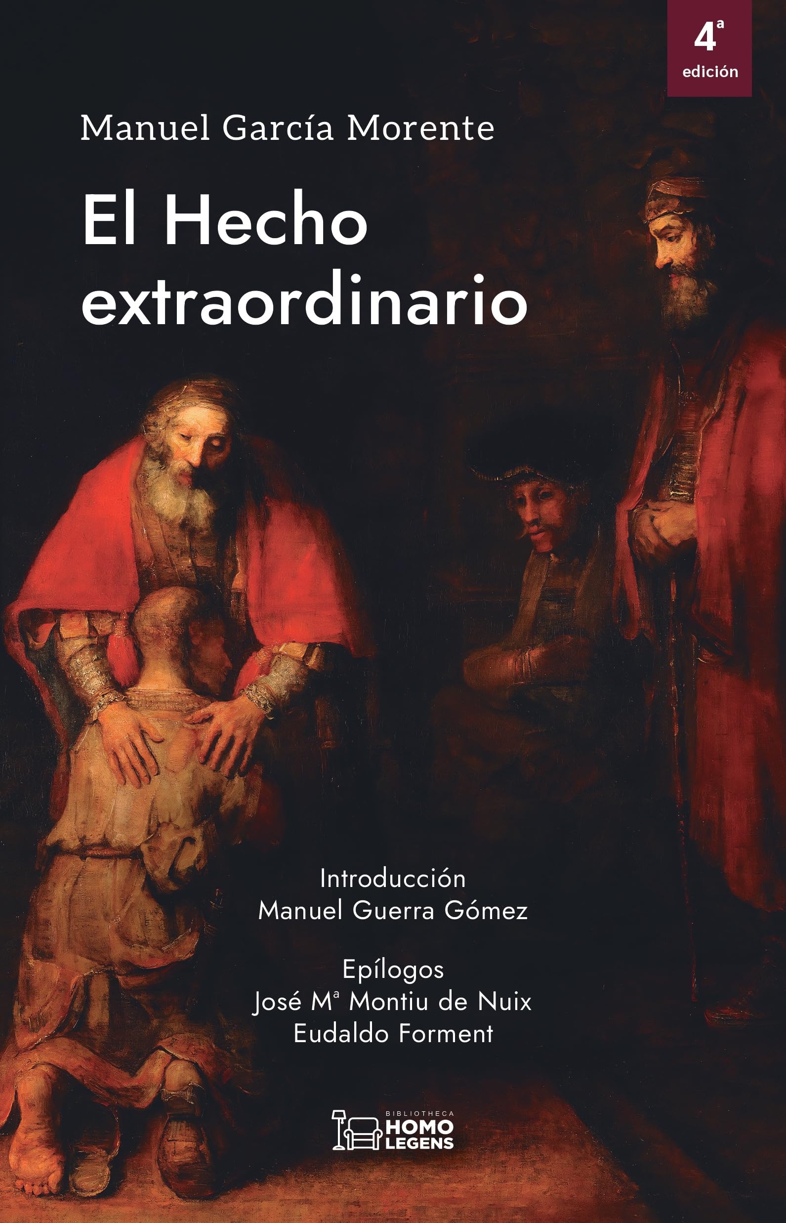 El hecho extraordinario
