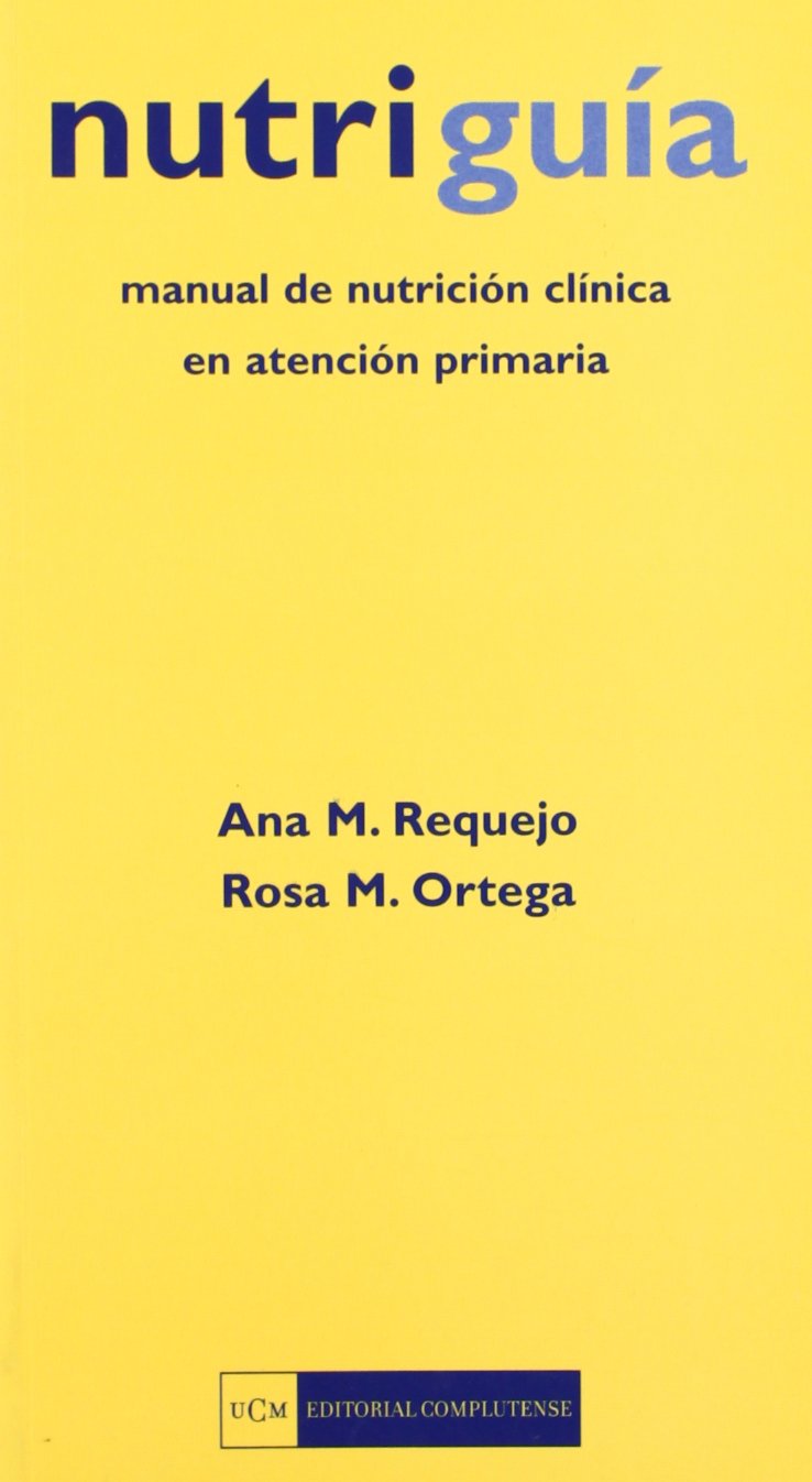 NUTRIGUIA (SIN COLECCION)