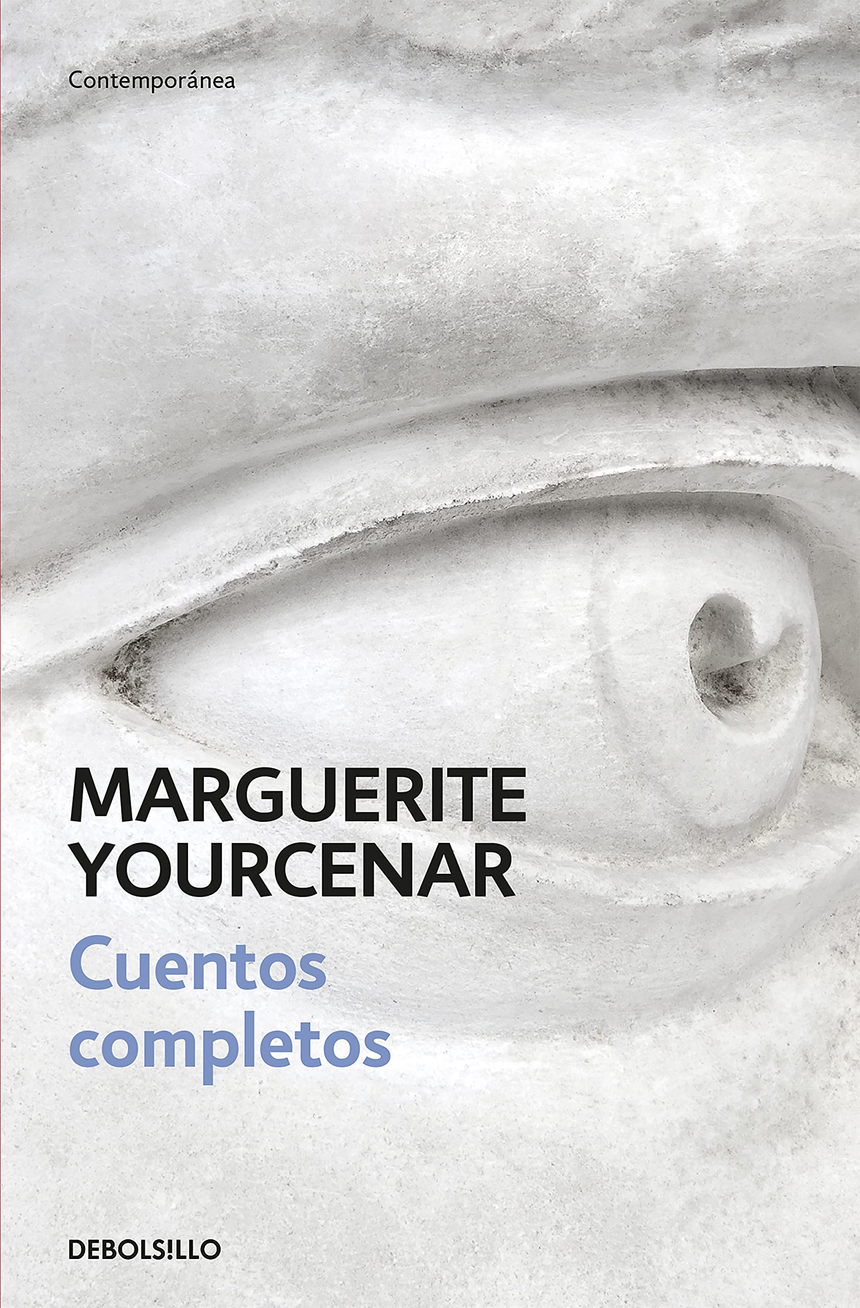 Cuentos completos (Contemporánea)