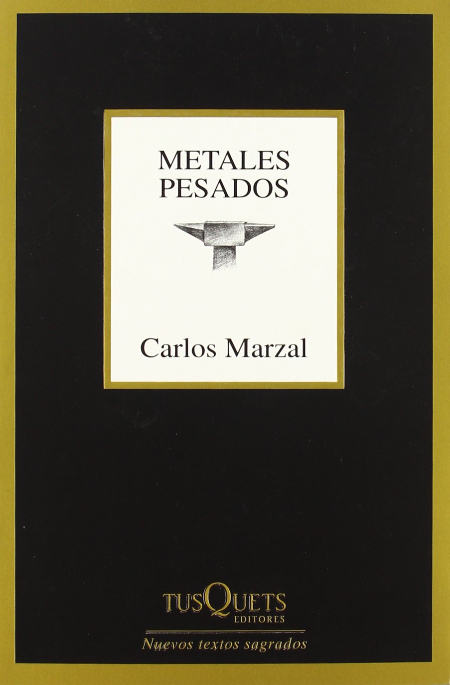 Metales pesados: 196 (Marginales)