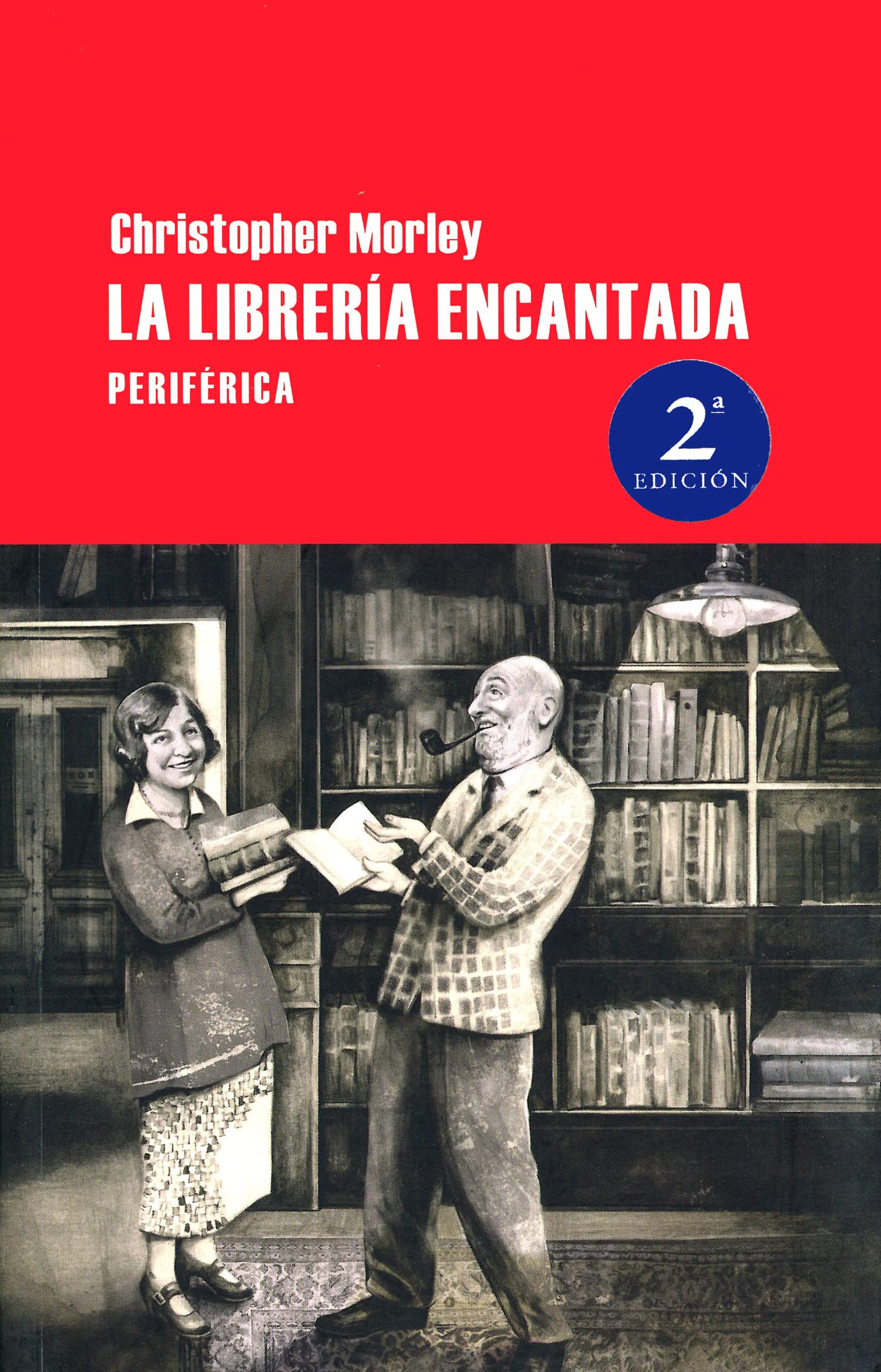 La Librería Encantada - 2ª Edición: 43 (Largo Recorrido)