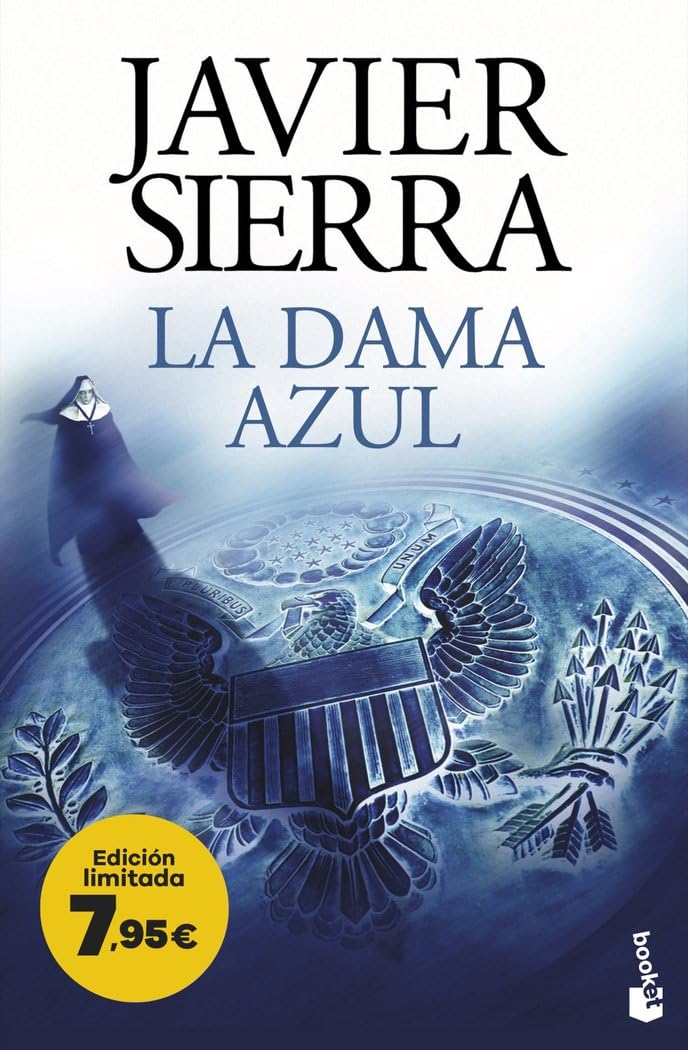 La dama azul: Edición limitada a precio especial (Colección Especial)
