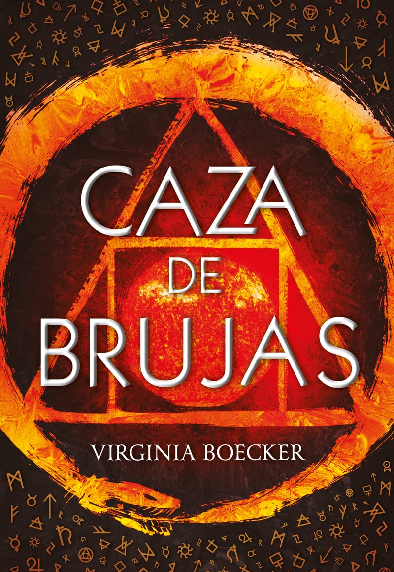 Caza de brujas: 1