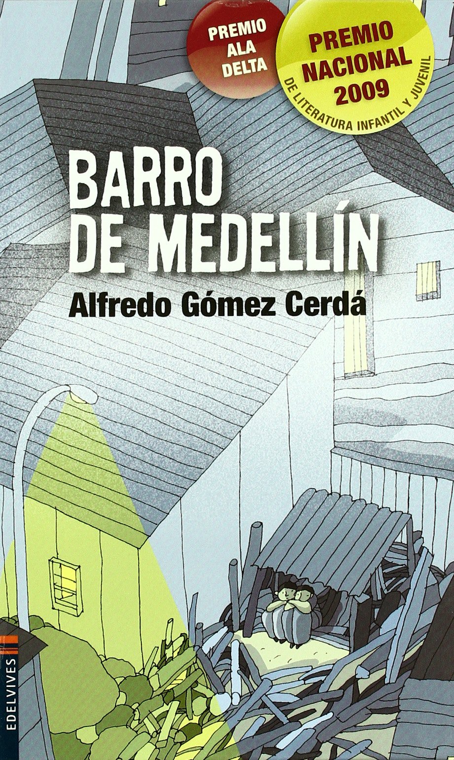 Barro de Medellín