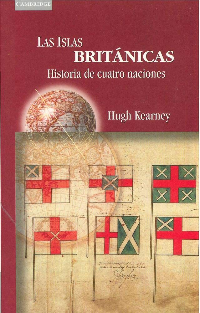 Las islas Británicas